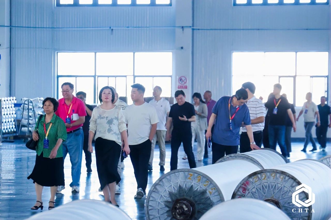  2025中國(guó)家紡協(xié)會(huì)床品年會(huì)在沭陽(yáng)召開，揭開健康家紡消費(fèi)密碼