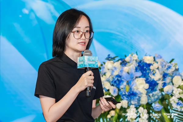 &ldquo;禾素Pro&reg;：抗菌更強，健康更久！&rdquo;&mdash;&mdash;新一代生物基抗菌抑臭纖維科技發(fā)布會在滬舉行
