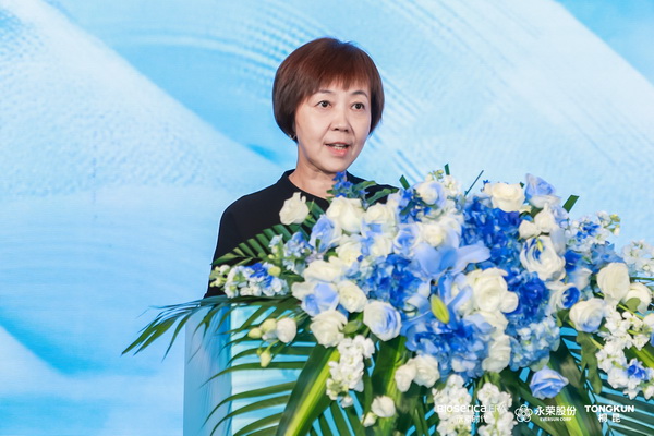 &ldquo;禾素Pro&reg;：抗菌更強，健康更久！&rdquo;&mdash;&mdash;新一代生物基抗菌抑臭纖維科技發(fā)布會在滬舉行