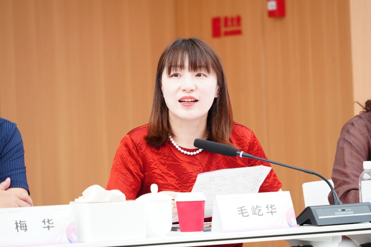 共話&ldquo;重塑?新生&rdquo;，擘畫未來藍(lán)圖 &mdash;&mdash; 寧波國際服裝節(jié) 30 周年主題研討會(huì)圓滿召開