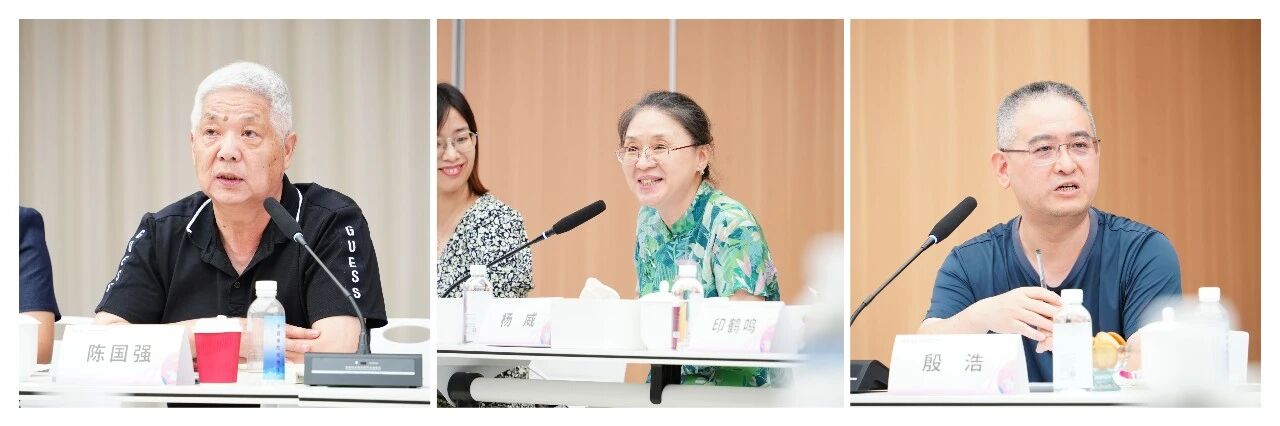 共話&ldquo;重塑?新生&rdquo;，擘畫未來藍(lán)圖 &mdash;&mdash; 寧波國際服裝節(jié) 30 周年主題研討會(huì)圓滿召開