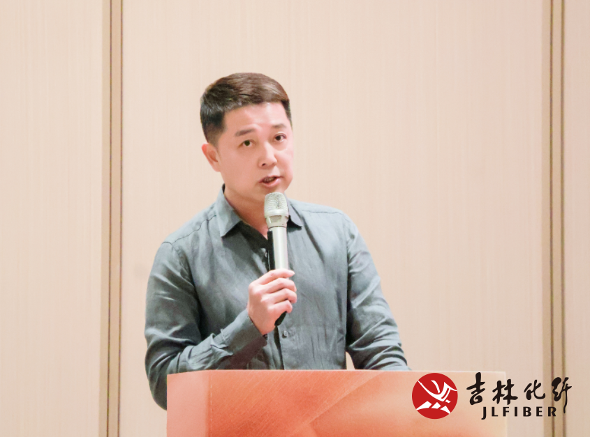 撬動舒適穿著新賽道，共探華絨&reg;產(chǎn)品開發(fā)新機遇