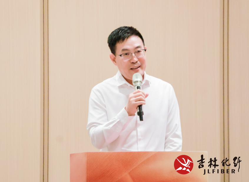 撬動舒適穿著新賽道，共探華絨&reg;產(chǎn)品開發(fā)新機遇