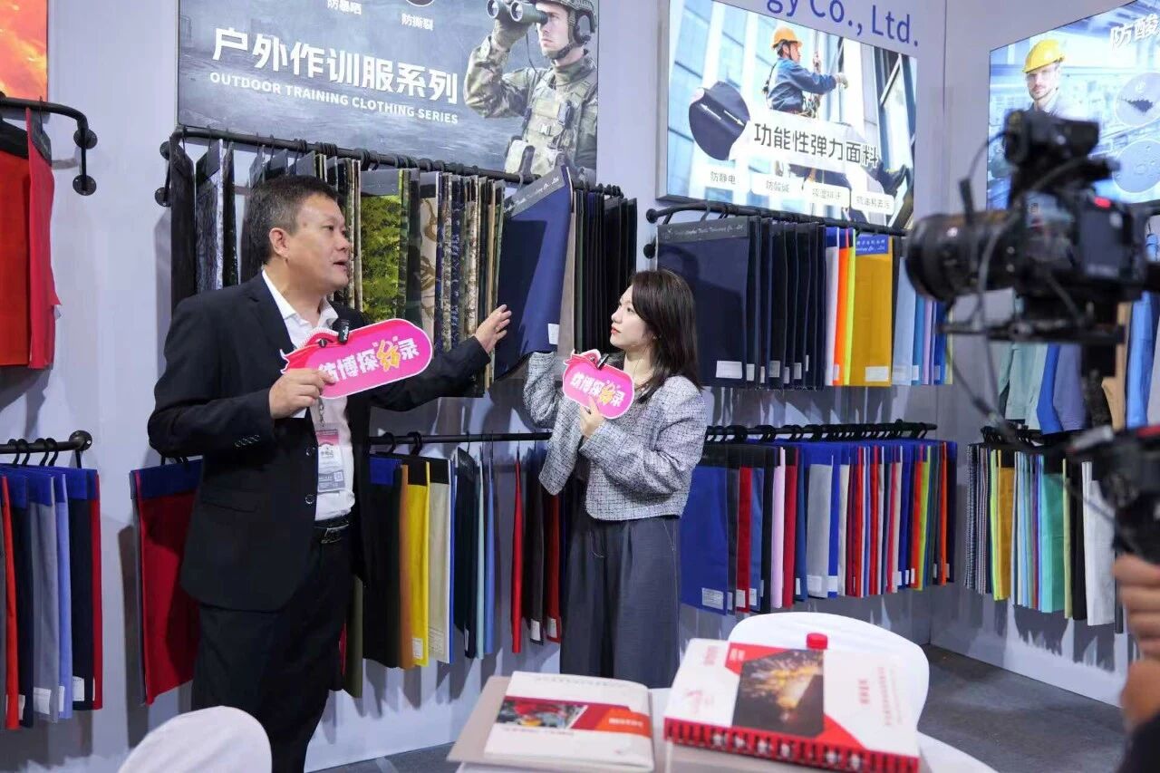 智匯新趨勢，融鏈共未來！2025第27屆中國紹興柯橋國際紡織品博覽會（秋季）開啟產(chǎn)業(yè)新&ldquo;布&rdquo;局