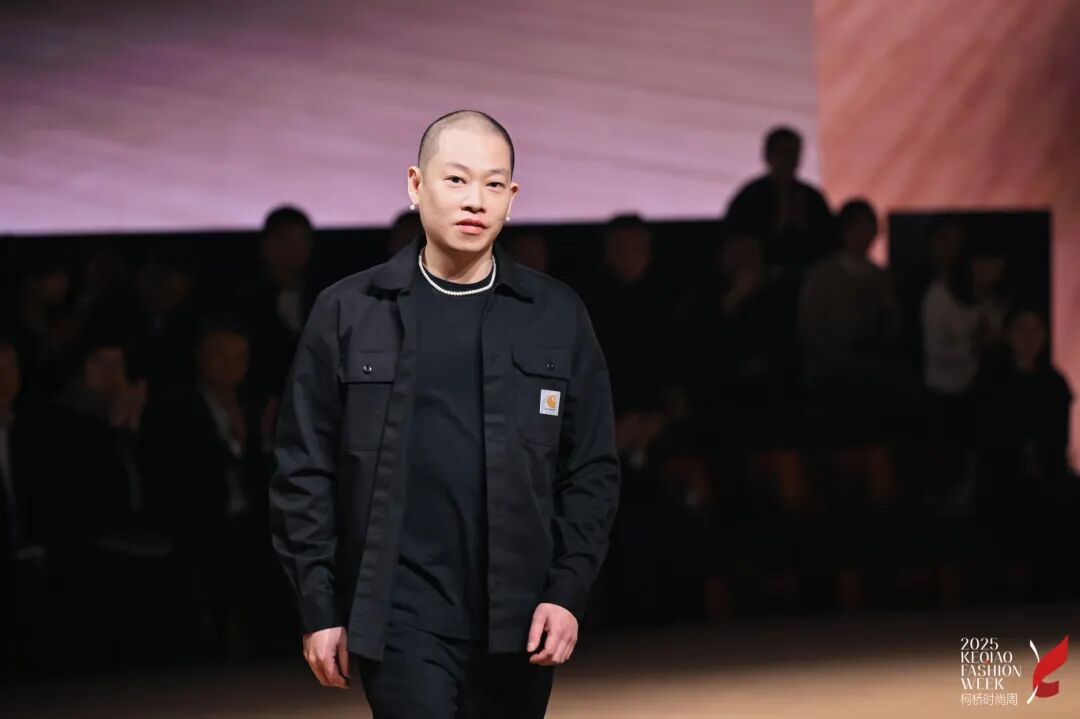 2025柯橋時(shí)尚周（秋季）啟幕！十年織夢(mèng)，時(shí)尚共鳴&ldquo;洄響&rdquo;千年紡都