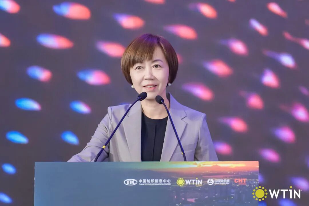 創(chuàng)新引領未來！2025國際紡織創(chuàng)新大會探討全球紡織發(fā)展新前景