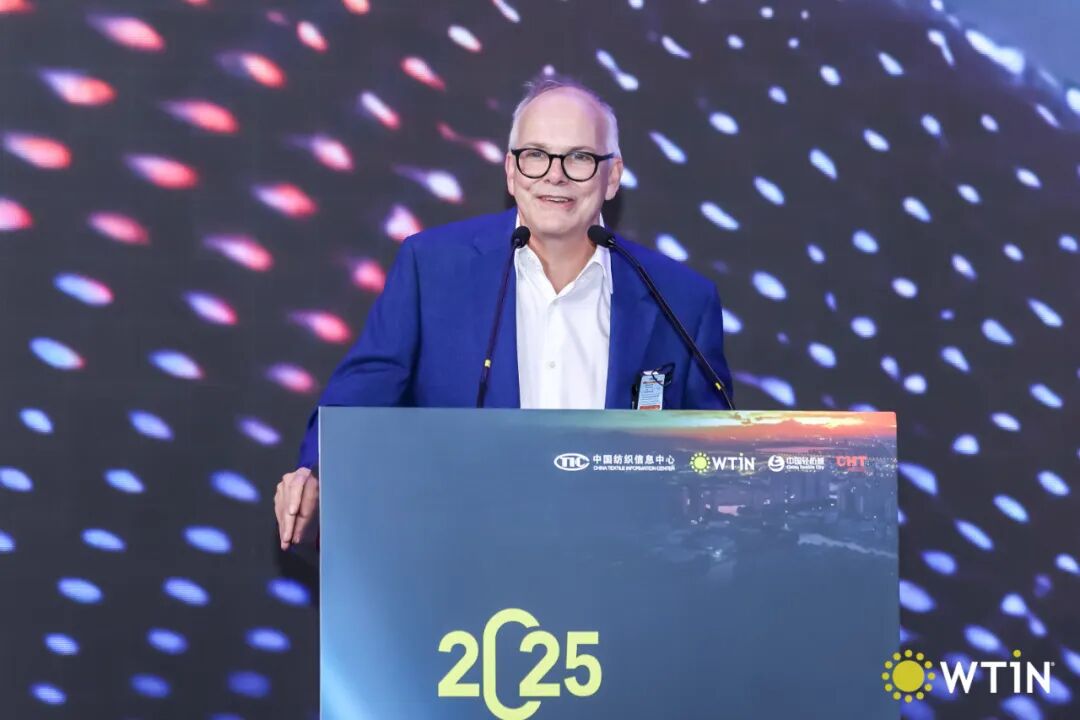 創(chuàng)新引領未來！2025國際紡織創(chuàng)新大會探討全球紡織發(fā)展新前景