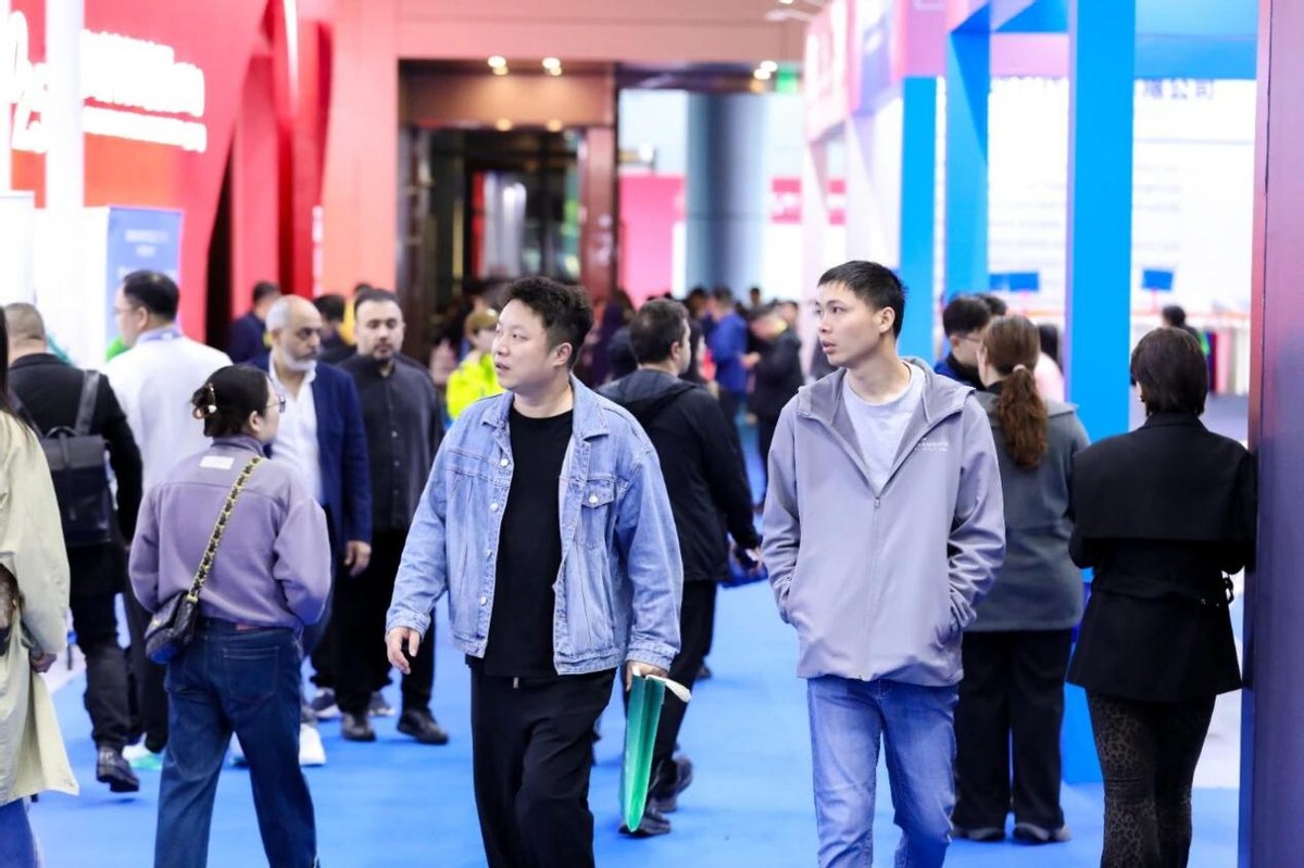 全鏈條創(chuàng)新，精準(zhǔn)對(duì)接！第七屆中國(guó)紡織新材料展圓滿落幕