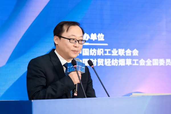 紋創(chuàng)新象，挖掘創(chuàng)意設(shè)計人才！2025年紡織行業(yè)紡織面料設(shè)計師（圖案設(shè)計）職業(yè)技能競賽全國決賽順利舉行