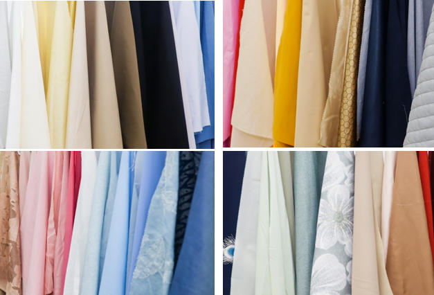 好面料，柯橋造！2025&ldquo;柯橋優(yōu)選&rdquo;展即將亮相intertextile 5.2館E19