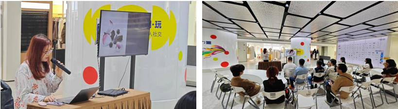 以創(chuàng)新設(shè)計&ldquo;聚勢&rdquo;潮流新品，2026/27秋冬中國紡織面料流行趨勢展亮相廣州國際輕紡城！