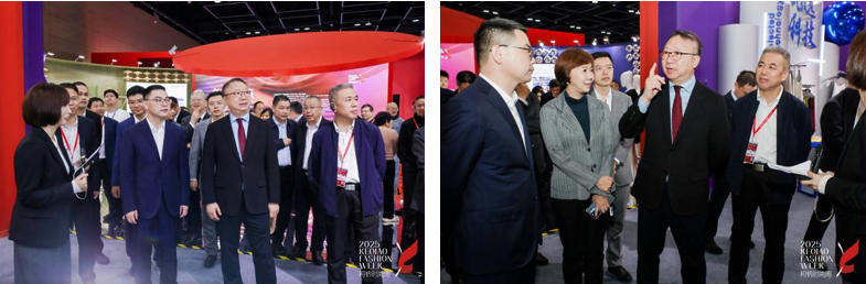十年時(shí)尚路，柯橋繪新篇&mdash;&mdash;2025柯橋時(shí)尚設(shè)計(jì)展（秋季）詮釋潮流新方案！