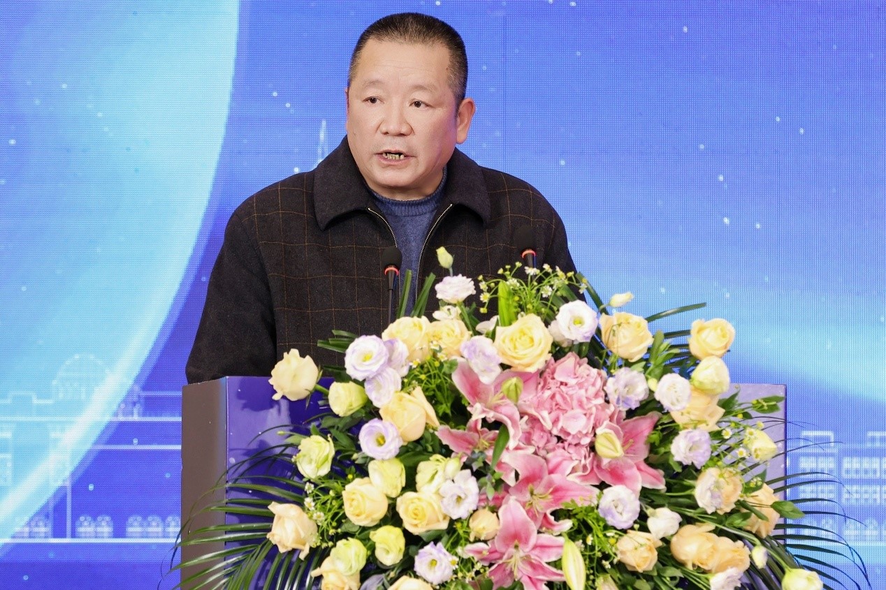 &ldquo;融入新絲路，投資唐王城&rdquo;第三師圖木舒克市招商推介會成功舉行