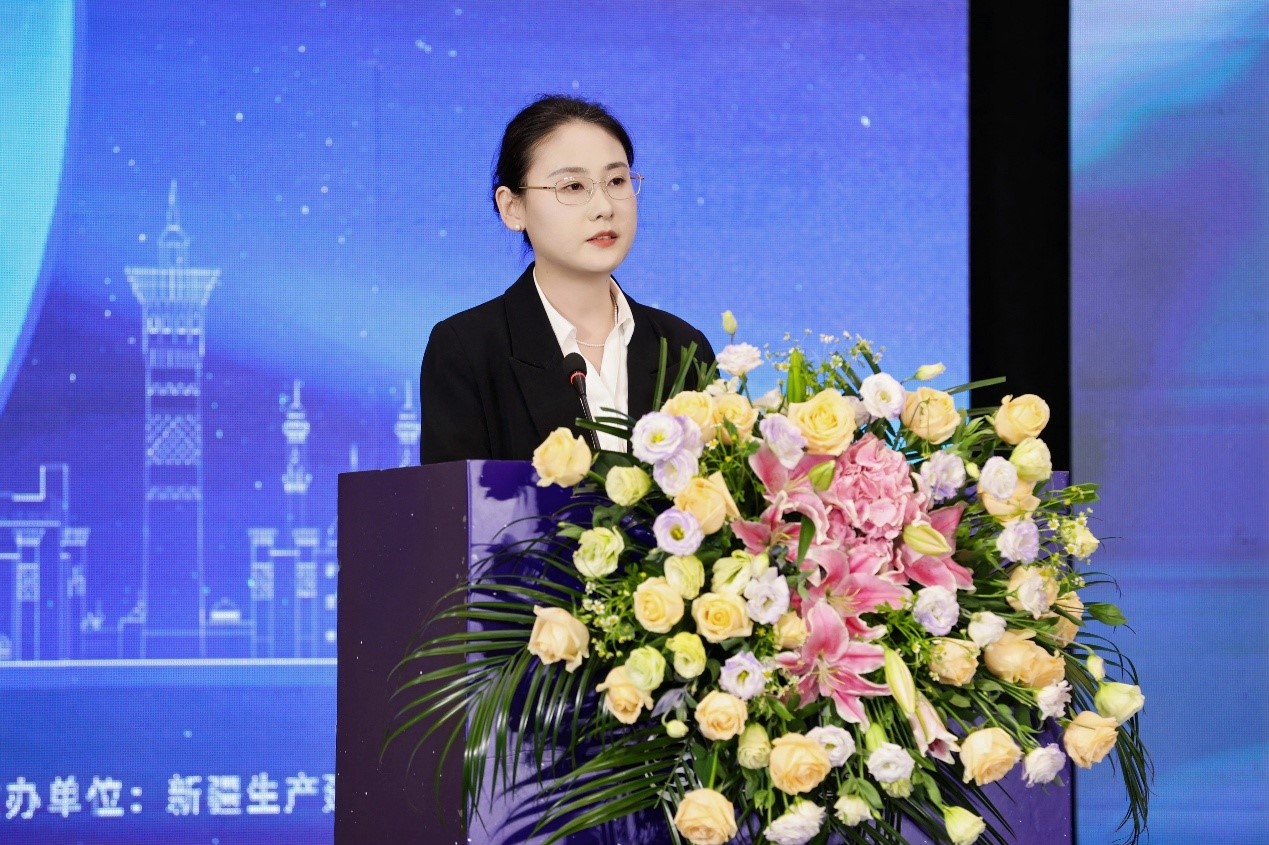 &ldquo;融入新絲路，投資唐王城&rdquo;第三師圖木舒克市招商推介會成功舉行