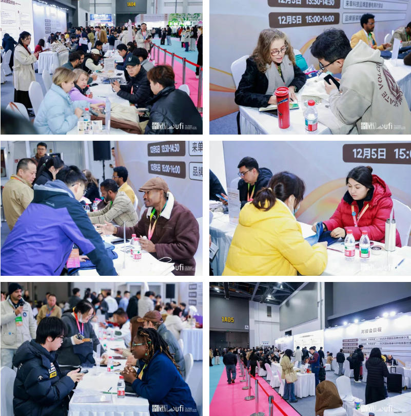 聚勢(shì)賦能，智鏈未來(lái) | 2025第35屆中國(guó)（杭州）國(guó)際紡織服裝供應(yīng)鏈博覽會(huì)盛大啟幕！