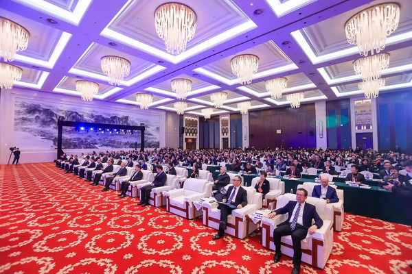 智匯九江，聚力以行：2025紡織大會籌謀產(chǎn)業(yè)現(xiàn)代化建設(shè)新路徑