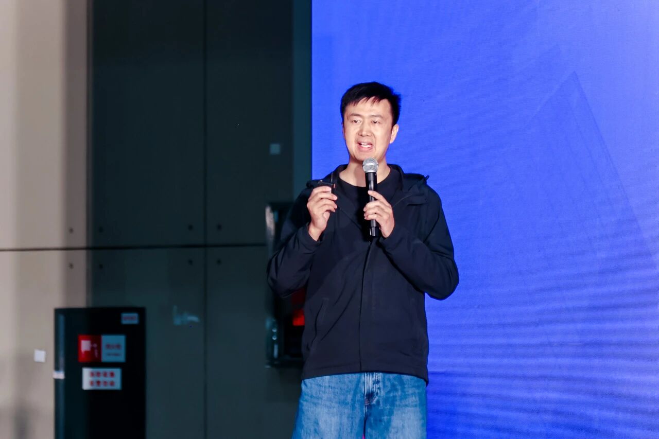 工會聚力繪暖色，AI賦能啟新章｜以&ldquo;人本+科技&rdquo;雙輪驅動擘畫行業(yè)新圖景