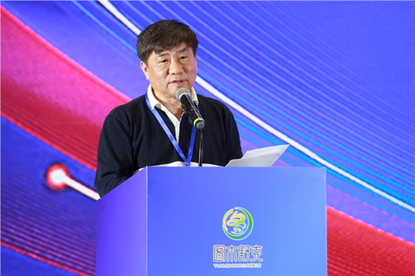 &ldquo;投資唐王城，融入新絲路&rdquo;第三師圖木舒克市牛仔全產(chǎn)業(yè)鏈合作洽談會(huì)在中山舉行