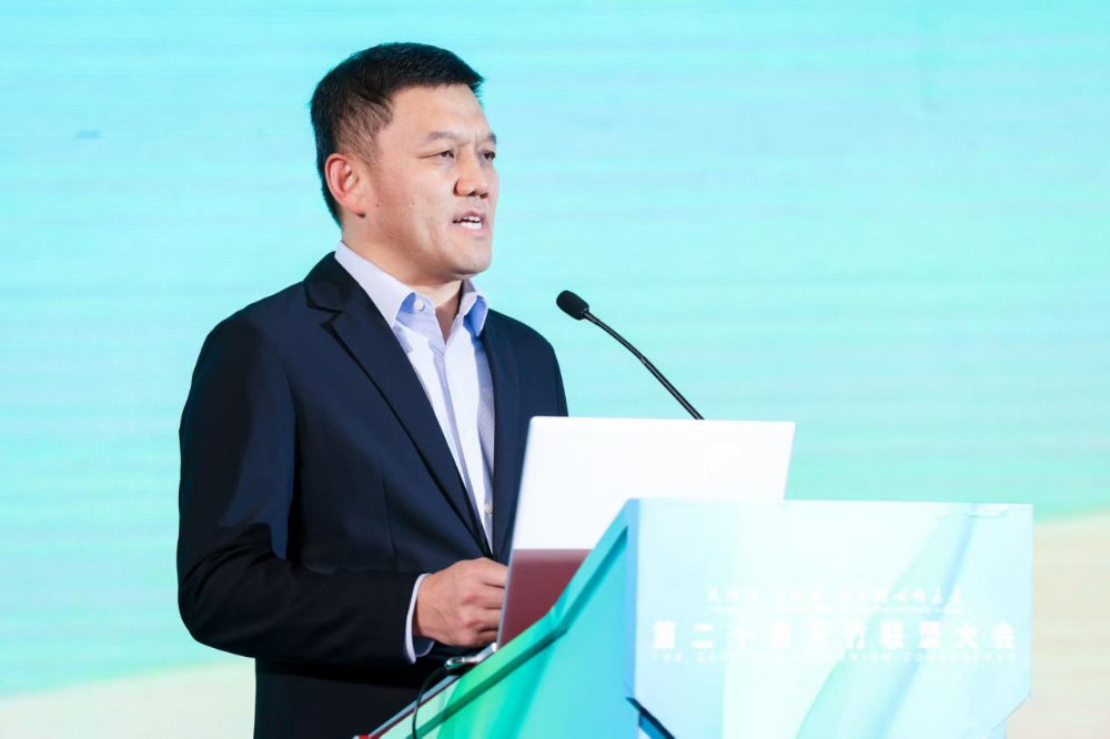 竹織綠潮，未來已來！天竹聯(lián)盟2026/2027流行趨勢產(chǎn)品正式發(fā)布
