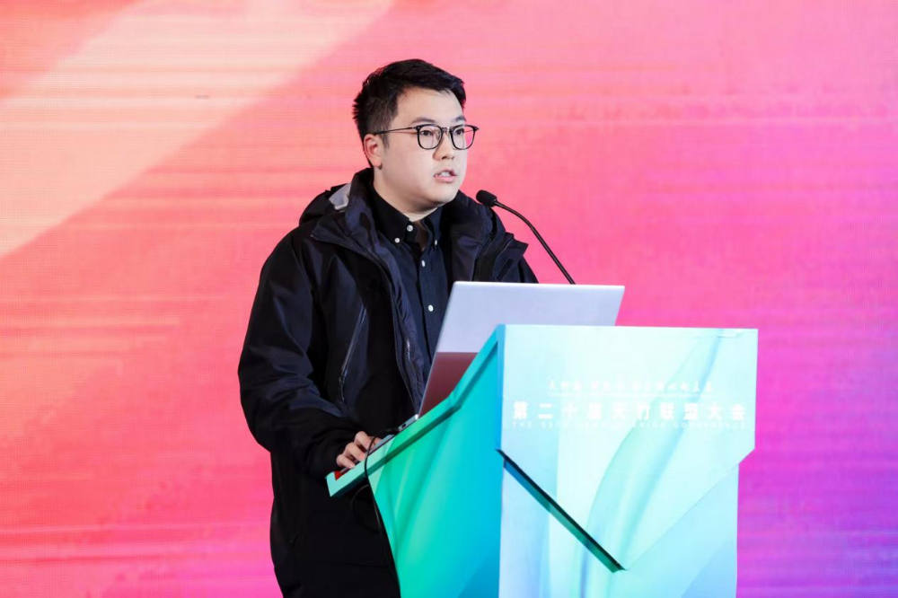 竹織綠潮，未來已來！天竹聯(lián)盟2026/2027流行趨勢產(chǎn)品正式發(fā)布