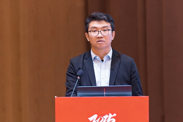 【凝聚共識，智創(chuàng)未來】2025年噴氣渦流紡產(chǎn)業(yè)發(fā)展大會暨中棉行協(xié)噴氣渦流紡行業(yè)分會年會在射陽圓滿落幕