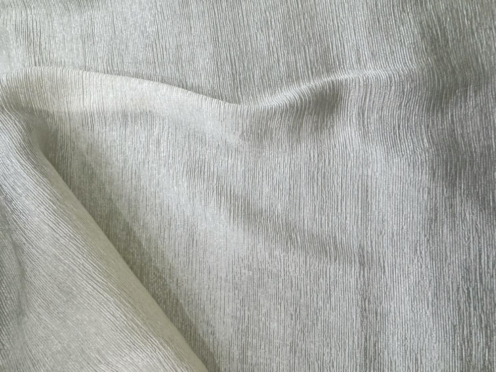 其葉蓁蓁，向綠而生&mdash;&mdash;專(zhuān)訪浙江蓁蓁紡織科技有限公司總經(jīng)理王躍江
