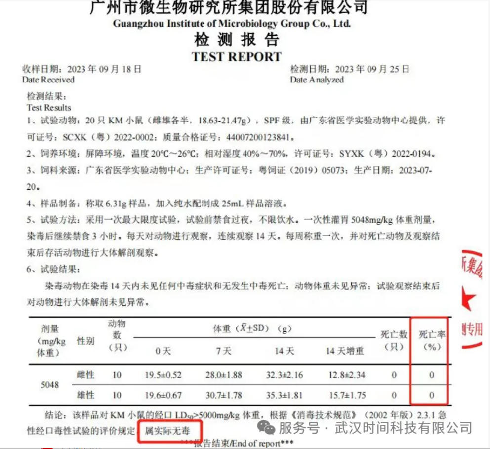 防螨！已成為健康的&ldquo;新剛需&rdquo;--武漢時(shí)間科技推出紡織品防螨整理劑喜化&reg;植螨零