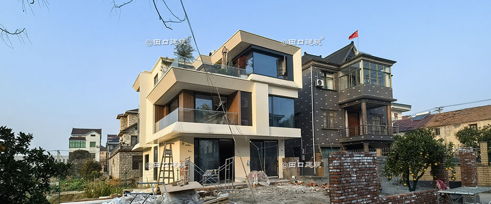 蕭山浦陽(yáng)謝宅