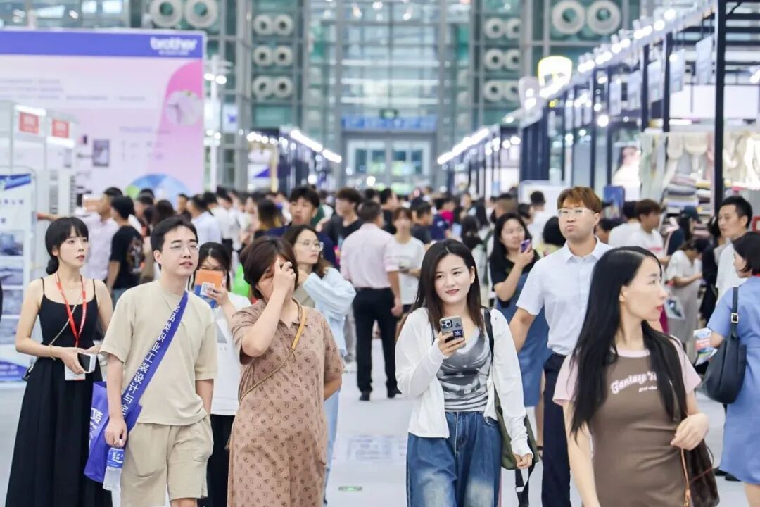 未來服裝看中原：2026河南服裝大會(huì)，落子中原正當(dāng)時(shí)