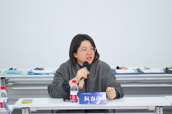 以人才培育為行業(yè)注入持久驅(qū)動(dòng)力！第十一屆十佳紡織面料設(shè)計(jì)師評(píng)審會(huì)于柯橋舉行