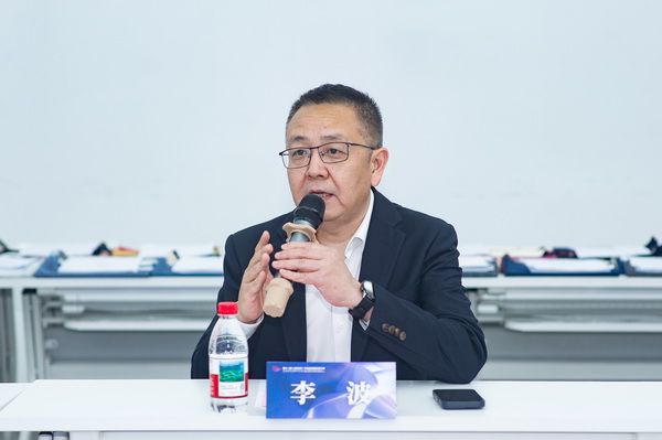 以人才培育為行業(yè)注入持久驅(qū)動(dòng)力！第十一屆十佳紡織面料設(shè)計(jì)師評(píng)審會(huì)于柯橋舉行