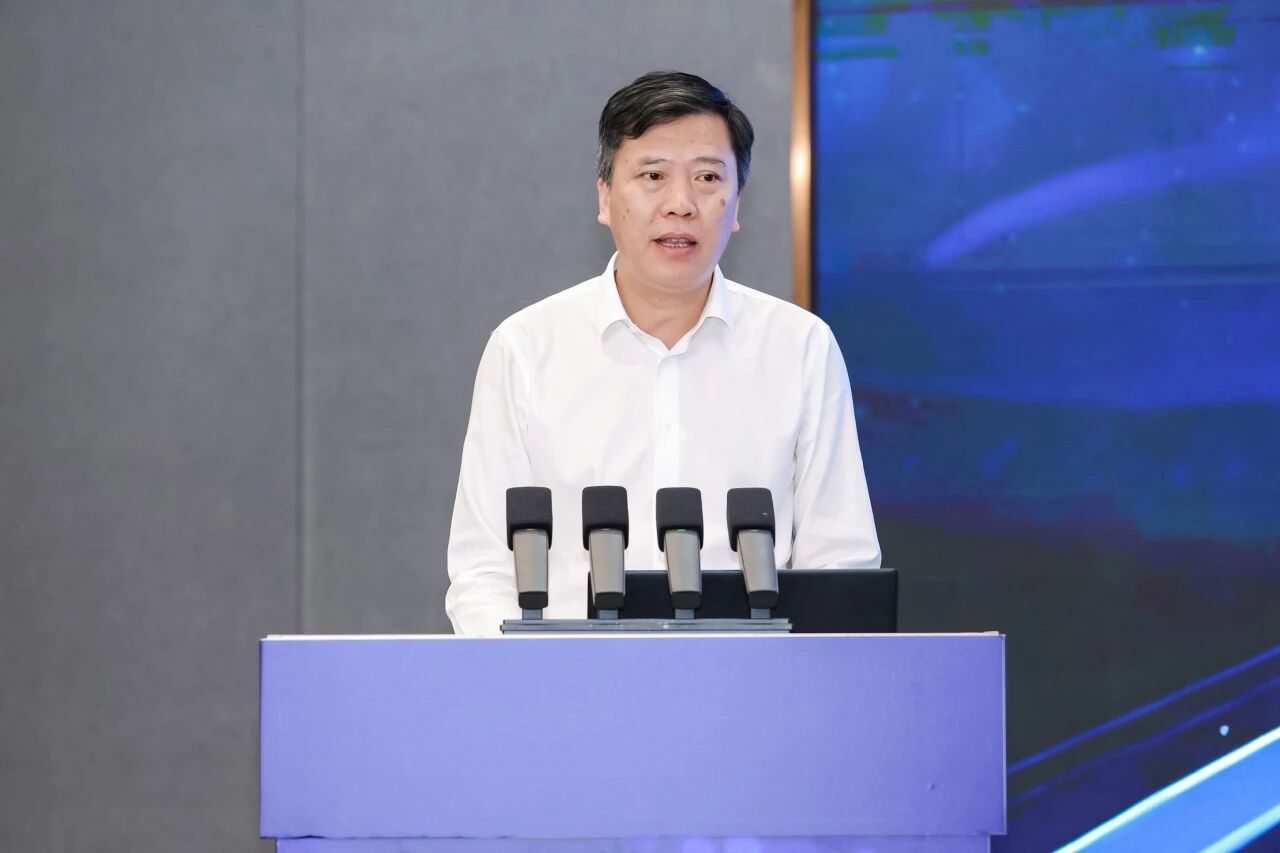 探索產(chǎn)業(yè)鏈智慧升級(jí)新路徑，2026紡織行業(yè)數(shù)字化發(fā)展大會(huì)在柯橋舉辦