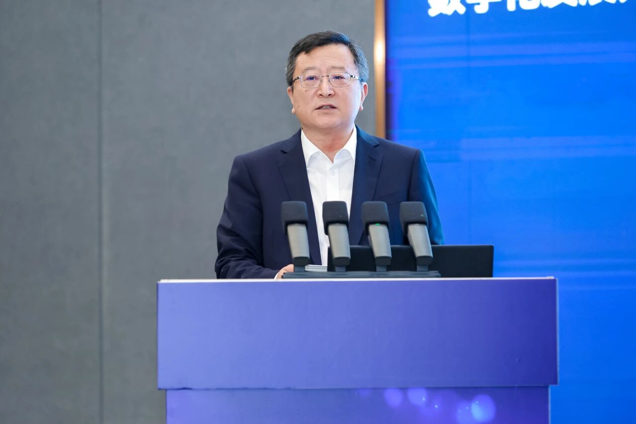 探索產(chǎn)業(yè)鏈智慧升級(jí)新路徑，2026紡織行業(yè)數(shù)字化發(fā)展大會(huì)在柯橋舉辦