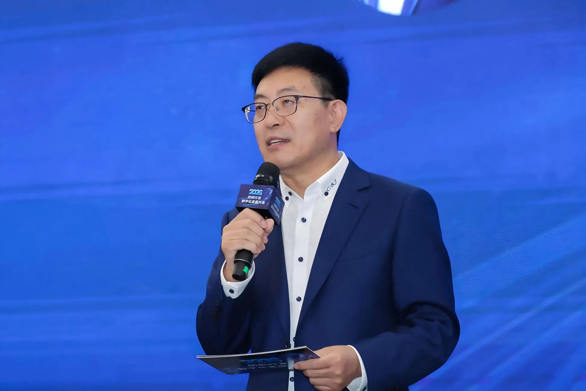 探索產(chǎn)業(yè)鏈智慧升級(jí)新路徑，2026紡織行業(yè)數(shù)字化發(fā)展大會(huì)在柯橋舉辦