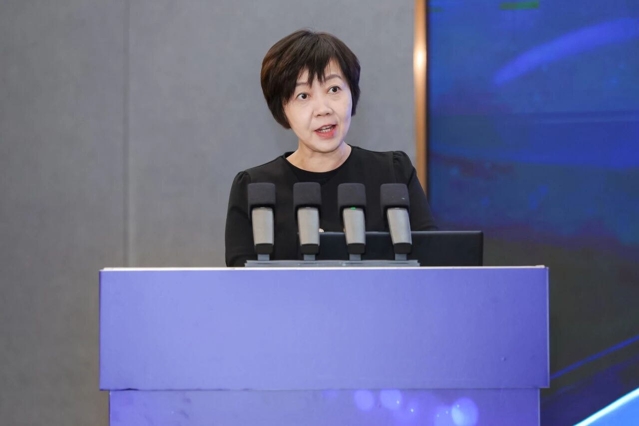 探索產(chǎn)業(yè)鏈智慧升級(jí)新路徑，2026紡織行業(yè)數(shù)字化發(fā)展大會(huì)在柯橋舉辦